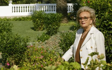 Bernadette Chirac