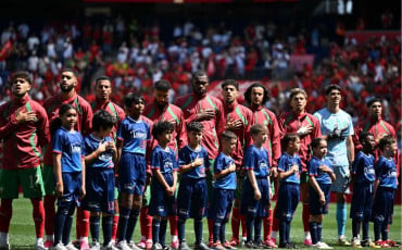 المنتخب الوطني