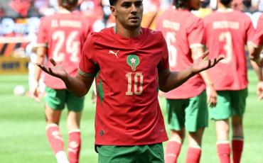 ابراهيم دياز