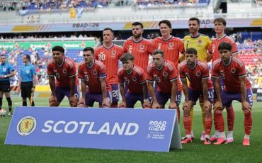 Team Scotland