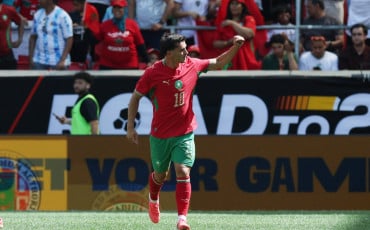 إبراهيم دياز