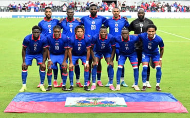 Haiti