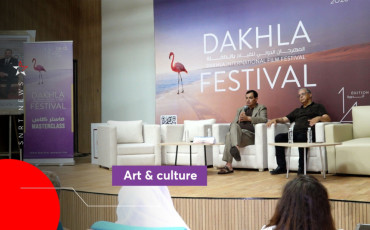 Festival Dakhla