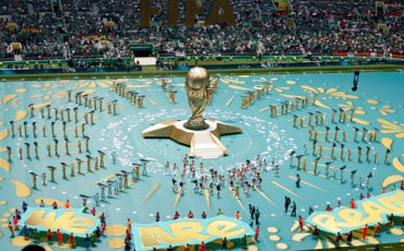 مونديال 2026
