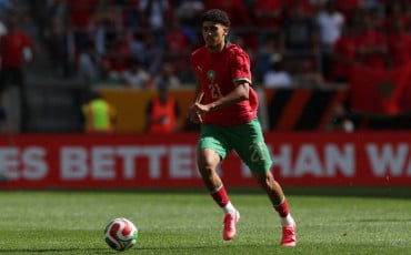Ayoube Amaimouni
