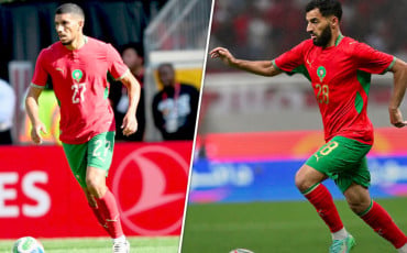 saadane et sbai