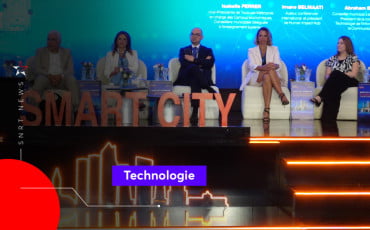 Smart City