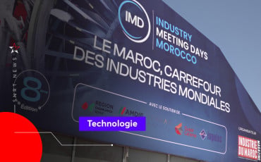 8e Industry Meeting Days