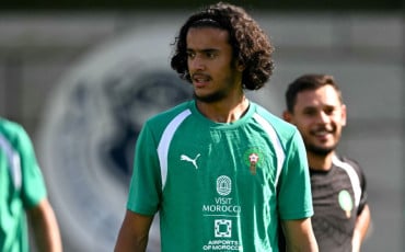 Ayyoub Bouaddi