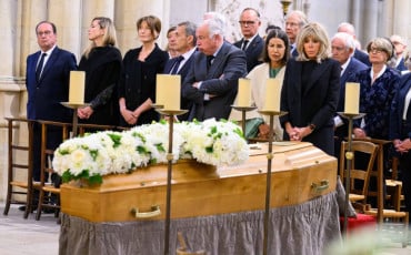 Son Altesse Royale la Princesse Lalla Meryem