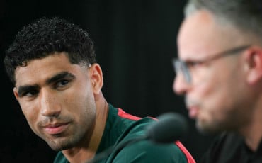 Hakimi et ouahbi