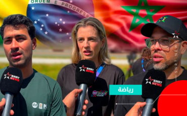 الإعلاميون البرازيليون
