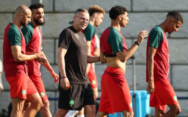 maroc