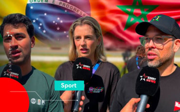Journalistes brésiliens