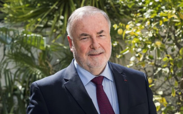 Loïc Fauchon