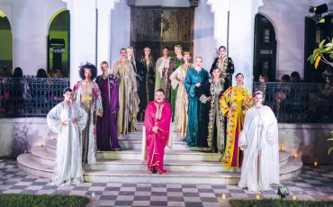 Tanger Fashion Week