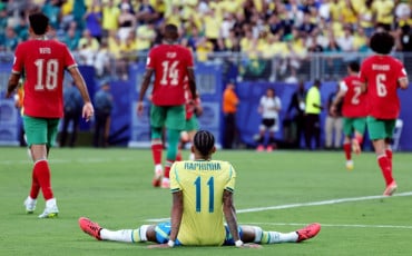 Raphinha