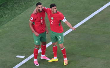 saibari et hakimi 