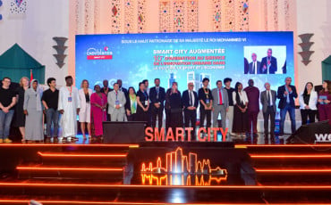 Smart City