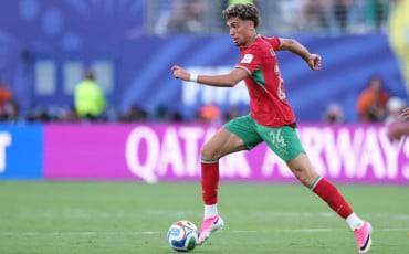 Neil El Aynaoui