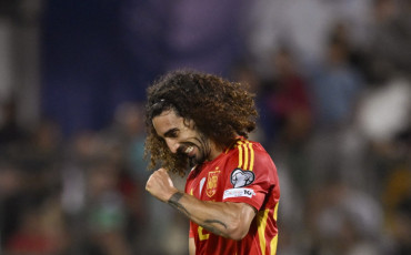Marc Cucurella