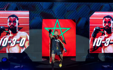Badreddine Diani