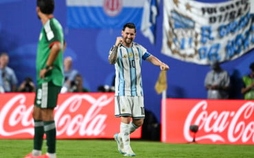 messi