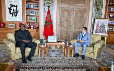 Maroc-Gambie