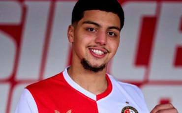  Nassim El Harmouz
