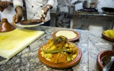 couscous 