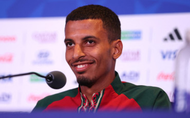 Azzedine ounahi
