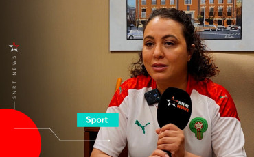 Wafaa Lahmar