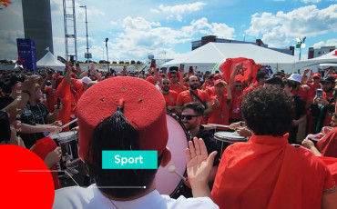 Supporters 