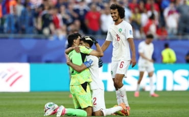 المنتخب