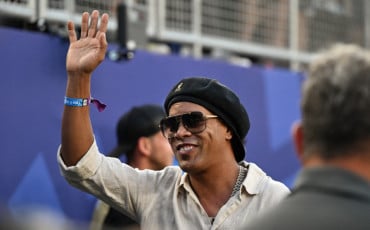 Ronaldinho