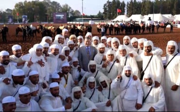  الأمير مولاي رشيد