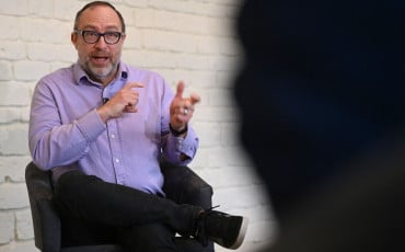 Jimmy Wales