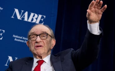 greenspan