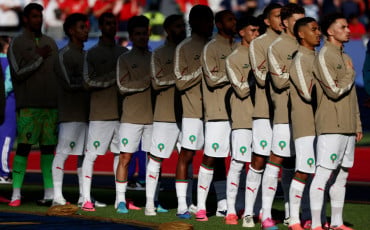 maroc