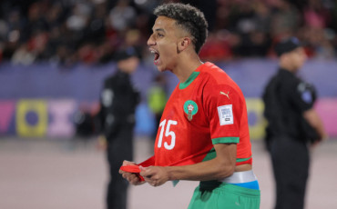 Fouad Zahouani
