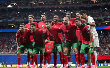 équipe nationale