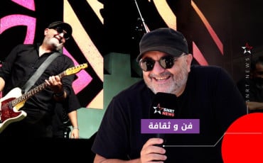 رضا العلالي