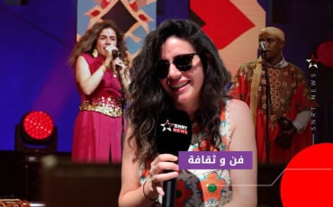 سارة مول لبلاد
