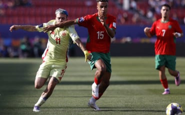 Fouad Zahouani