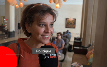 Najat Vallaud Belkacem
