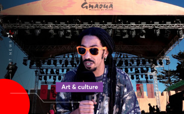 Mehdi Nassouli