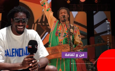 مهدي قموم