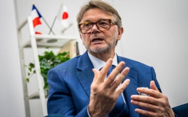 Philippe Troussier