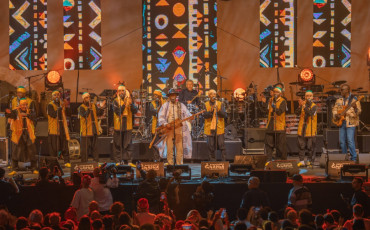 Festival Gnaoua