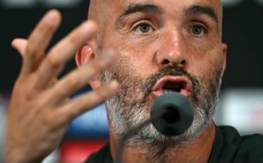 Enzo Maresca